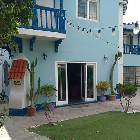 The Place Miraflores Lima Zewnętrze zdjęcie