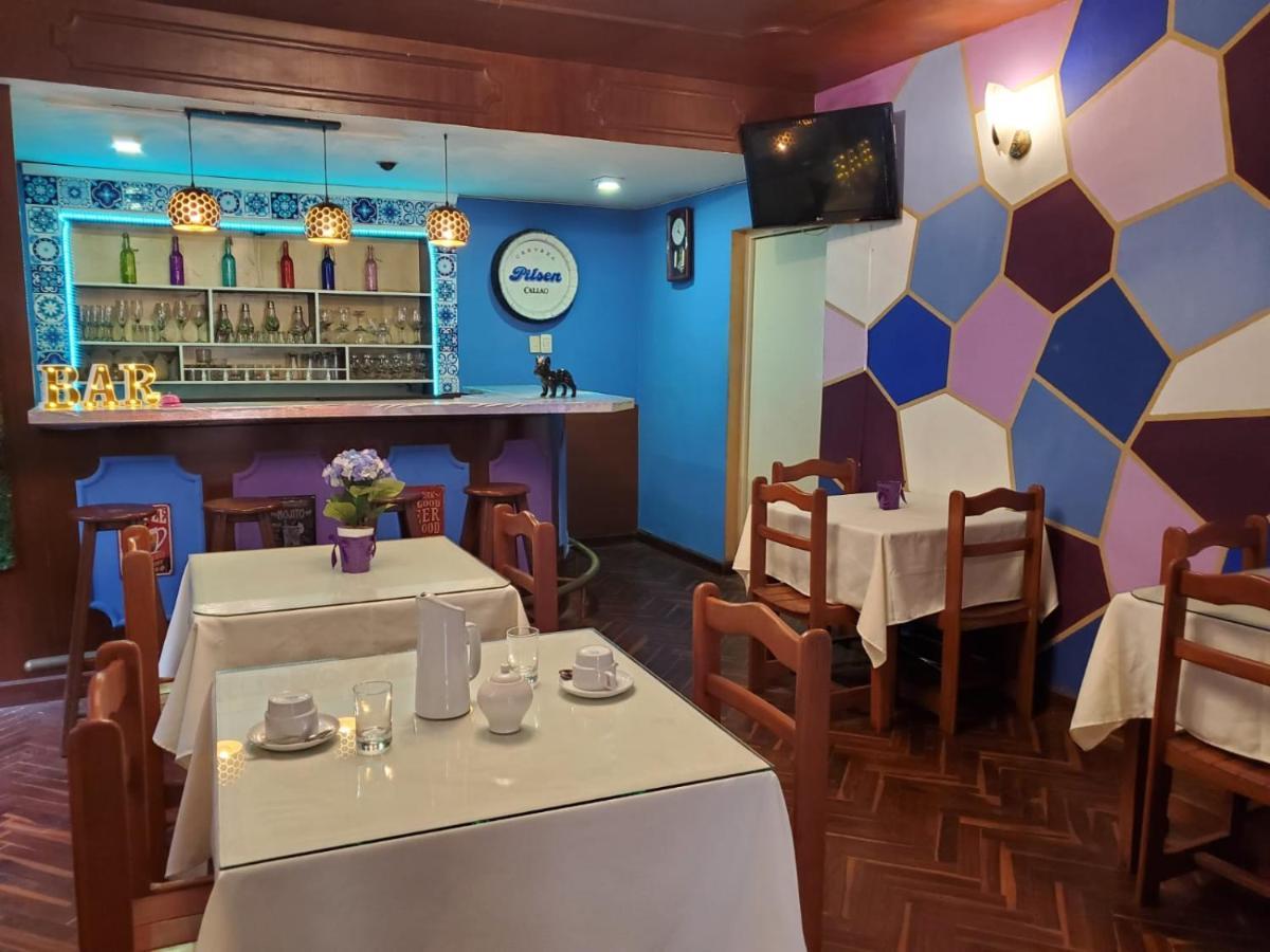 The Place Miraflores Lima Zewnętrze zdjęcie