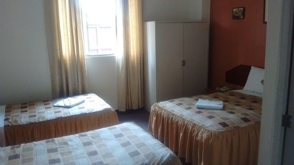 The Place Miraflores Lima Zewnętrze zdjęcie